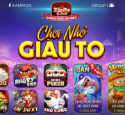ZinDo Club | ZinDo.Club – Cổng Game Quốc Tế , Game đổi thưởng #1 hiện nay